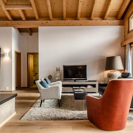 Apartment Silbersee - Griwa Rent Ag جريندلوالد المظهر الخارجي الصورة