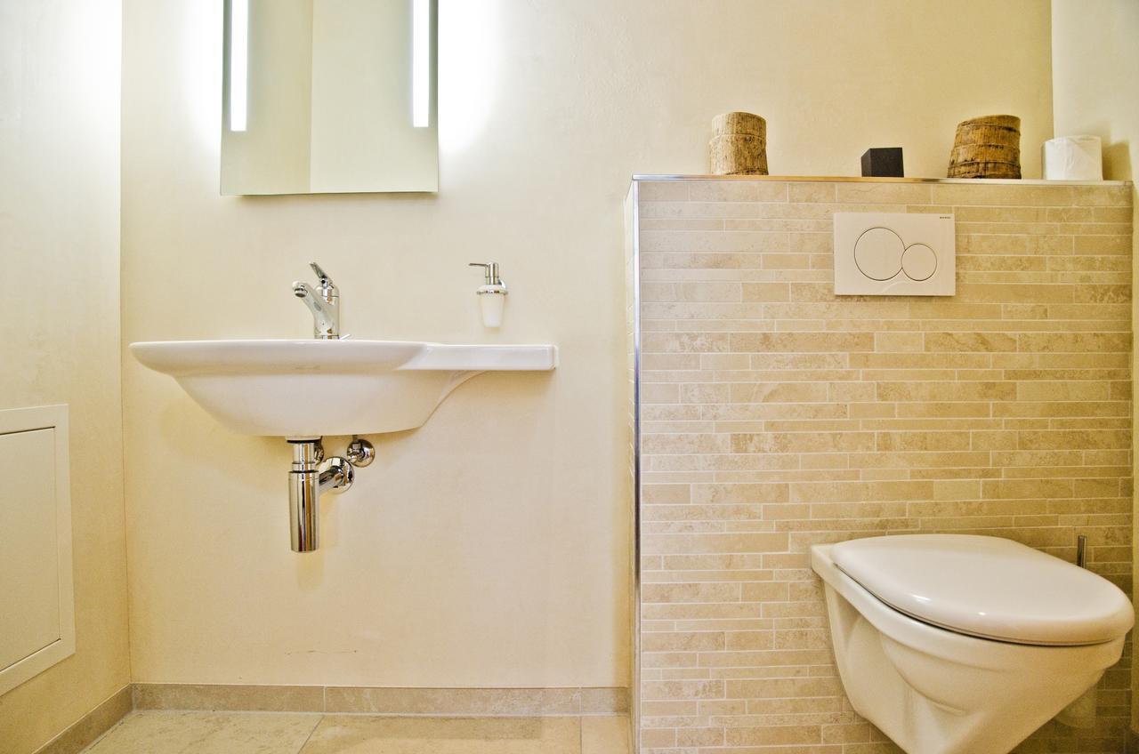 Apartment Silbersee - Griwa Rent Ag جريندلوالد المظهر الخارجي الصورة