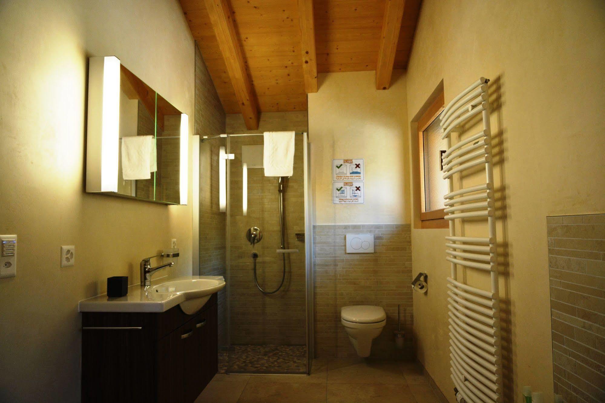 Apartment Silbersee - Griwa Rent Ag جريندلوالد المظهر الخارجي الصورة